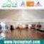 Large waterproof PVC aluminum marquee tent for 1000 seaters