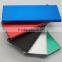 2015 the new coming aluminum alloy mobile power bank 9000mah