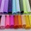50cm*2.5m 100g Crepe Paper Flowers for art and craft material