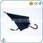 Manufacturer Umbrella Blue Sky Printed Inside Open Straight Umbrella