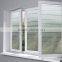 PVC material decorative static cling window film/self adhesive decorative static cling window sticker