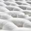  china hot selling memory foam ripple mattress E10040