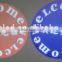 High pixel mini led logo light/indoor ceiling LOGO light projector/led gobo advertise light