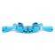 Machined Aluminum Alloy Rear Stub Axle Carriers(l/r) For Rc Hobby Model Car 1/10 Traxxas Slash 5807 Upgraded Parts Hop-Up Parts