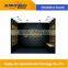 Portable Modular 10*10ft, 3*3m Trade Show Display Exhibition Booth