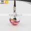 round shape air freshener hanging car perfume bottle                        
                                                                                Supplier's Choice