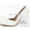 2015 new shoes women nude pointed shoes high heel hollow out women shoes