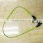 2015 Best Quality Stereo Bluetooth Wireless headset In-ear Sport Earphone