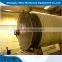 Overseas service center Provided Transformer Oil Purifier Distillation Machine with ISO9001 Certificate