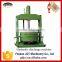 JCT Machinery hydraulic press discharge machine with regulator system