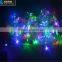 Holiday time christmas lights led 10 meter string