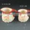 nativity ceramic porcelain cheese spreader ceramic nativity set