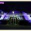 inflatable tent, inflatable marquee tent, outdoor inflatable canopy tent