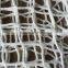2x10M high tensile heavy duty wire netting for cargo protecting