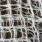 1x1M high tensile heavy duty nylon cargo net for container lashing                        
                                                Quality Choice