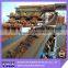 oil resistant conveyor belt