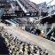 High Abrasion EP Rubber Conveyor Belt Conveyor Belt for Gravel