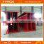 Scaffolding factory , H frame scaffolding system