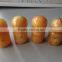 2017 hot sale Natural jade Curtain rod head, Curtain rod handle, club head