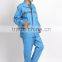 Unisex Adults Outdoor Windproof& Reflective raincoat