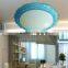 circular ceiling lamp led light ceiling led ceiling light emergency and microwave sensor
