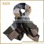 Most popular fashionable pashmina scarf from direct factory