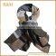 Most popular fashionable pashmina scarf from direct factory