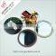 Chinese manufacturer promotional cheap pocket mirror
