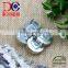 28L magnetic button silver magnetic snap button for handbags
