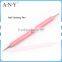 ANY High Quality Stainless Steel Tip Nail Art Dotting Pen Pink Wood Handle