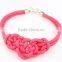 2015 New Fashion Designs Choker Necklace for Women