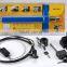 LS-602 anti-thief car security car steering spare wheel lock