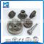 Hot Sale New Automotive Belt Pulley for Machinery