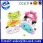 A-OK Customer logo print sleeping eye mask and eye patch
