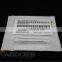 Microchip with Needle