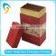 Food grade cardboard hat box