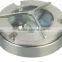 Stainless steel G4 led wall mounted light