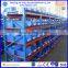 Medium duty rack B/Long span Shelving/Medium Duty Beam Racking