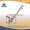 Stainless steel Flexible Screw Conveyor