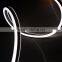 Hot sale 24V white led rope light Double-sided for signs
