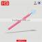 wholesale new design pink ballpoint pen for students