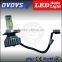 Ovovs 12v 24v led H4 motorcycle headlight 24w H/L beam for suv,atv,V-W,to-yota