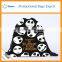 Emoji Backpack Drawstring Bag Custom Emoji Drawstring Bag Supplier's Choice