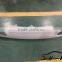 XFY A6 W12 REAR DIFFUSER WITH TAIL PIPE FOR AUDI