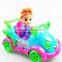 New child cartoon electric car for wholesale