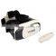 VR box cinema 3d glasses for blue film video open sex video
