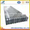 GI Corrugated Roofing Sheets from Shandong