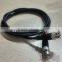 BNC video signal cable BNC monitoring line BNC-101R of copper wire