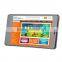 Original Cubot S208 MTK6582 Quad Core Android Smart phone 1GB RAM 16GB ROM 5.0 Inch QHD IPS 8.0MP Camera Cell Phones