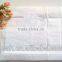 soft breathable medical materials hospital incontinence bed pad for puerperium